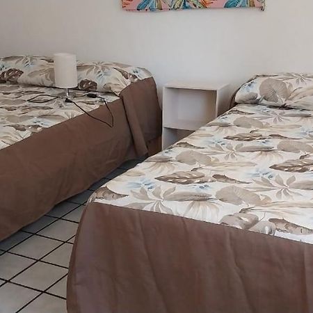 הוילה מנסניו Casa Yuli מראה חיצוני תמונה