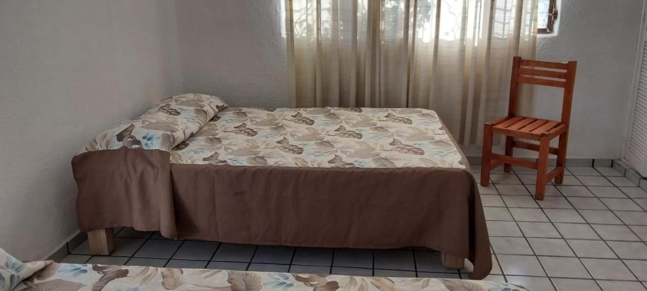 הוילה מנסניו Casa Yuli מראה חיצוני תמונה