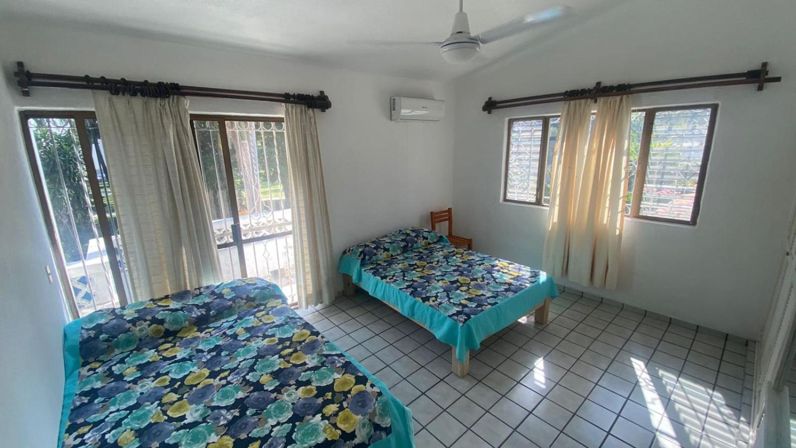הוילה מנסניו Casa Yuli מראה חיצוני תמונה