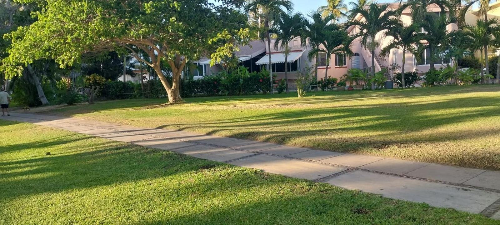 הוילה מנסניו Casa Yuli מראה חיצוני תמונה